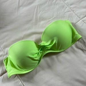 Victoria secret swimsuit top
